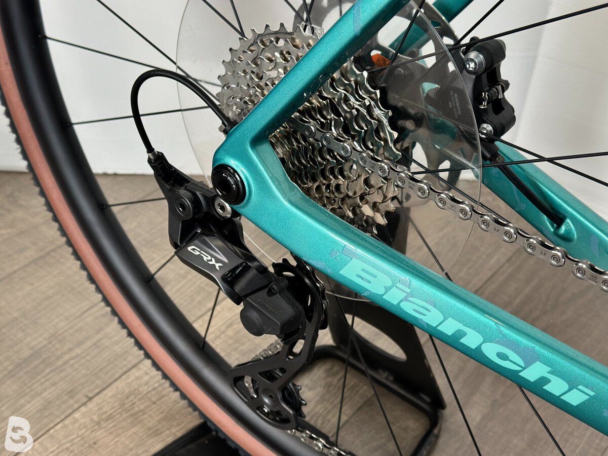 Bianchi IMPULSO COMP 2026
