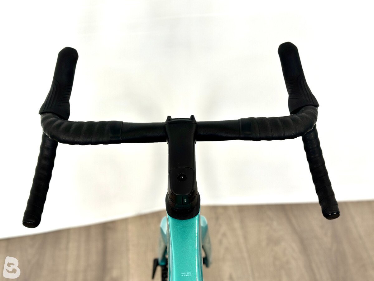 Bianchi IMPULSO COMP 2026