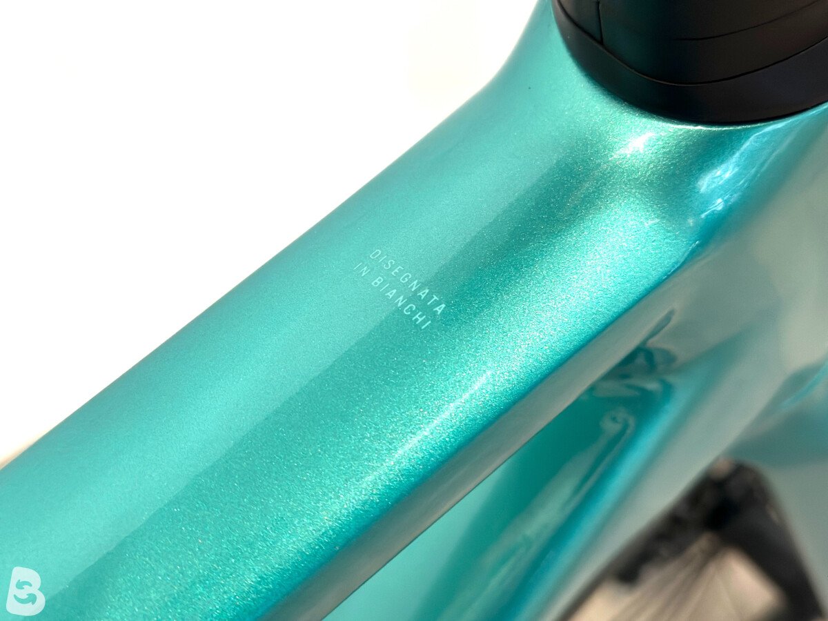 Bianchi SPRINT 105 2025