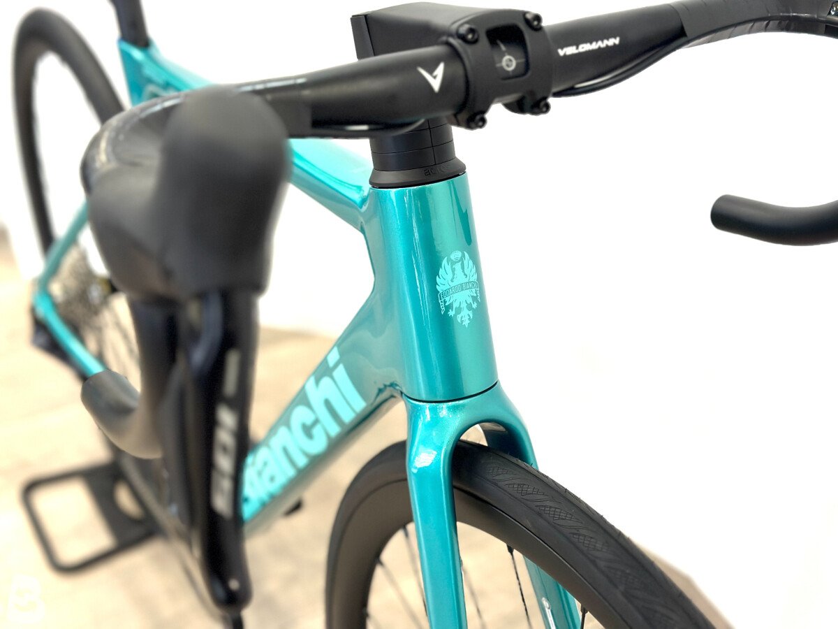 Bianchi SPRINT 105 2025