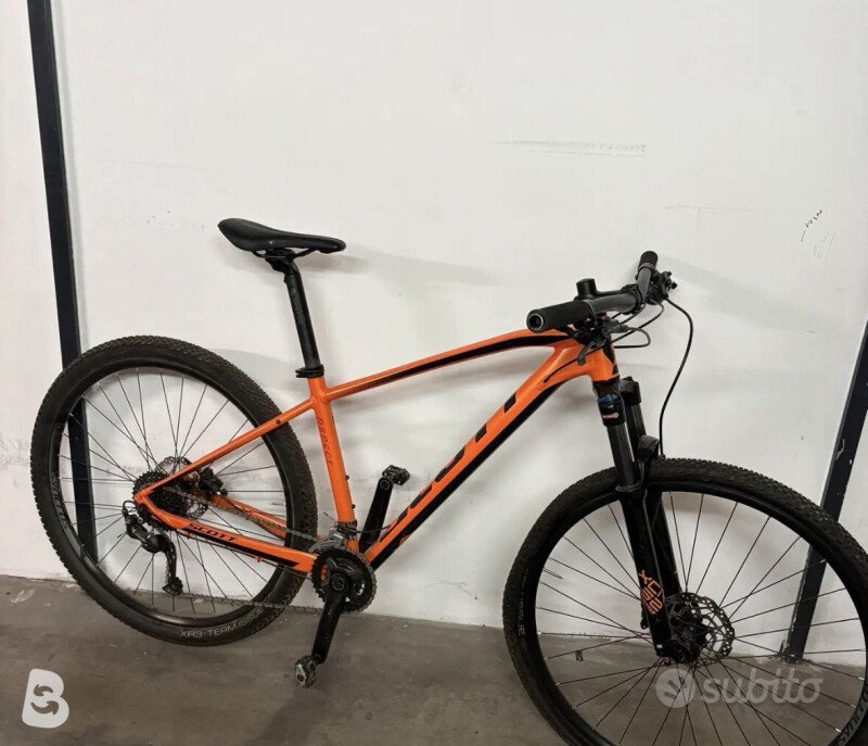 Scott Aspect 940 2019