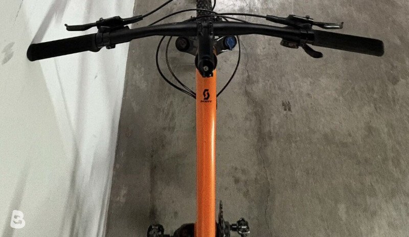 Scott Aspect 940 2019