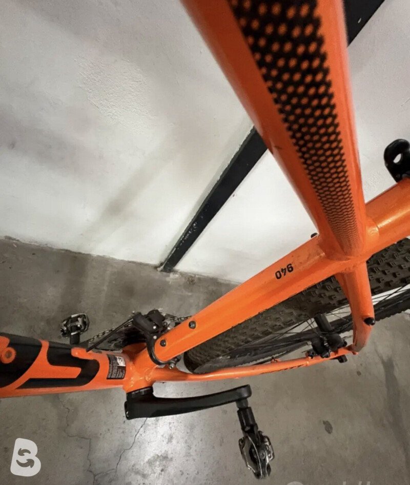 Scott Aspect 940 2019