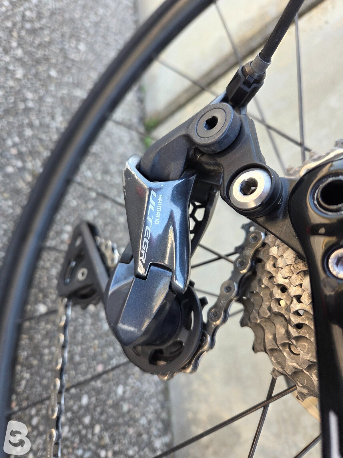 Specialized Tarmac SL6 Comp 2021