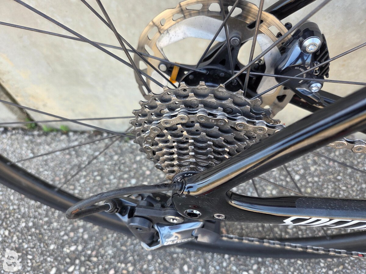 Specialized Tarmac SL6 Comp 2021