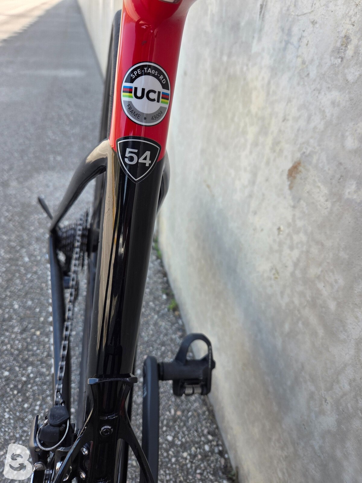 Specialized Tarmac SL6 Comp 2021