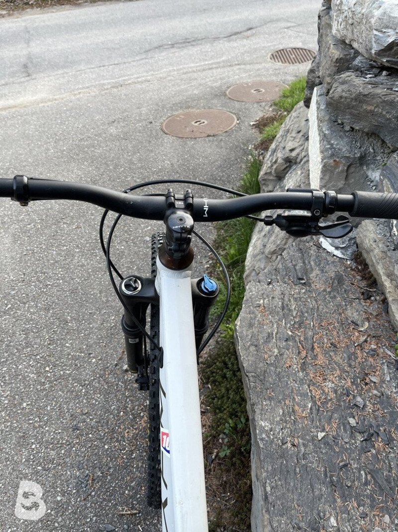 Whyte 403 V3 2020