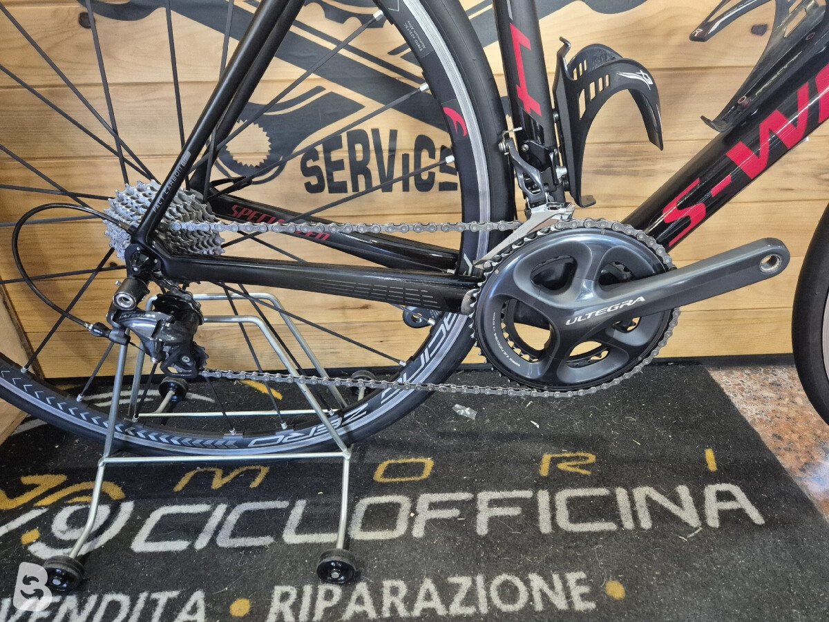 Specialized Tarmac Sl4 2013
