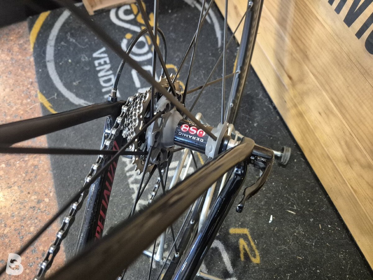 Specialized Tarmac Sl4 2013