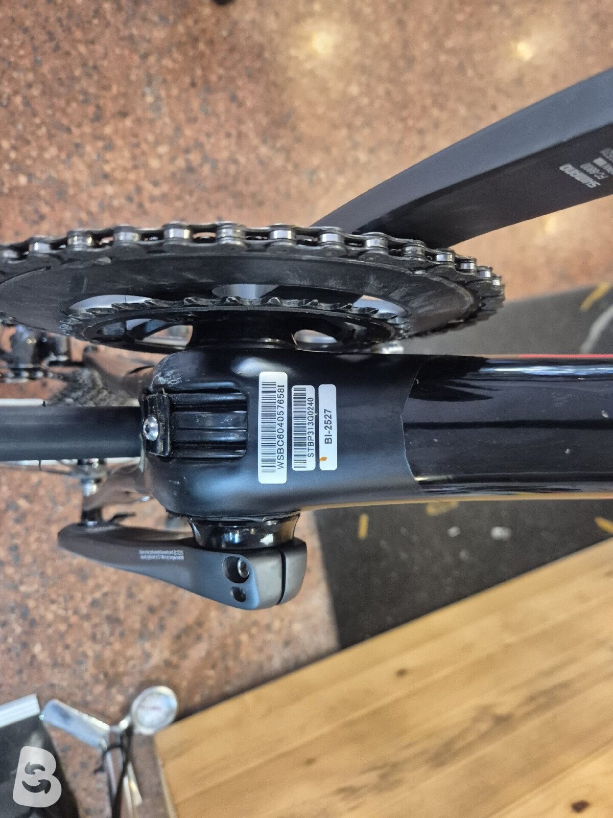 Specialized Tarmac Sl4 2013
