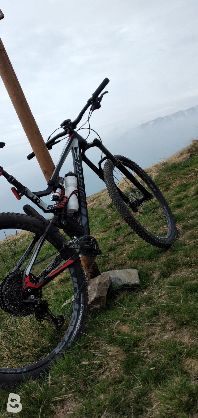 Lapierre Xr 929 2018