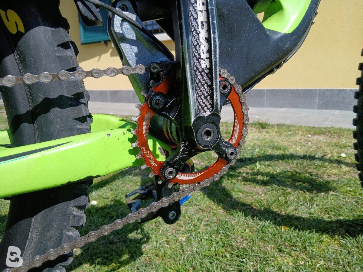 GT Force Pro 2017