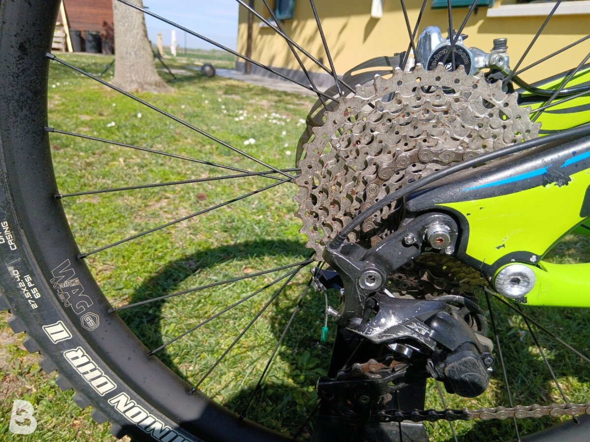 GT Force Pro 2017