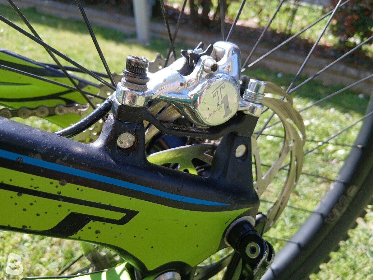 GT Force Pro 2017