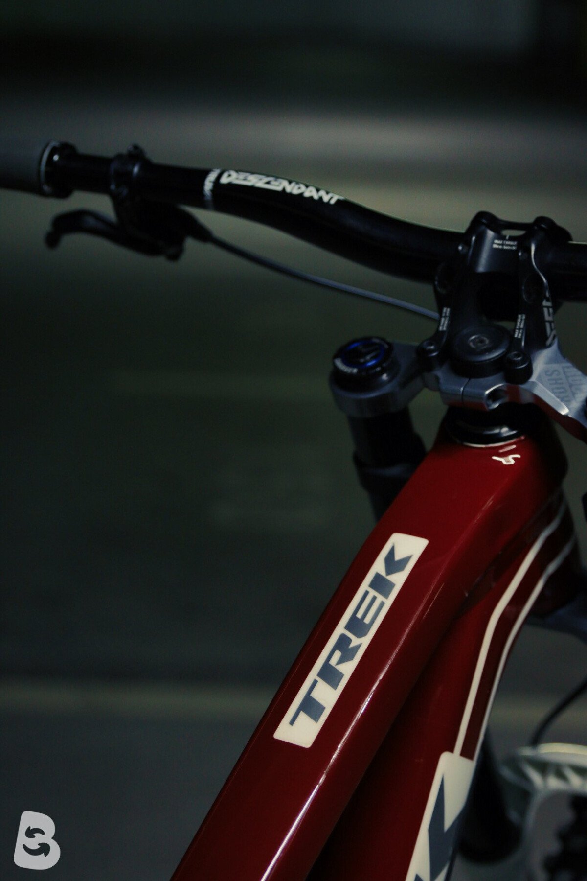 Trek Session 2022