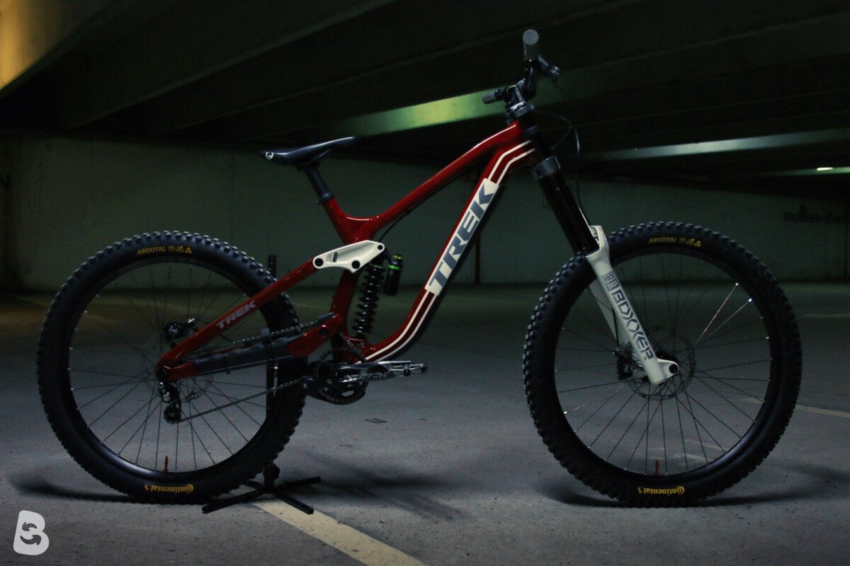 Trek Session 2022
