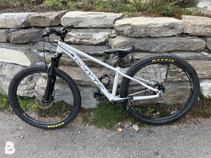 Whyte 403 V3 2021