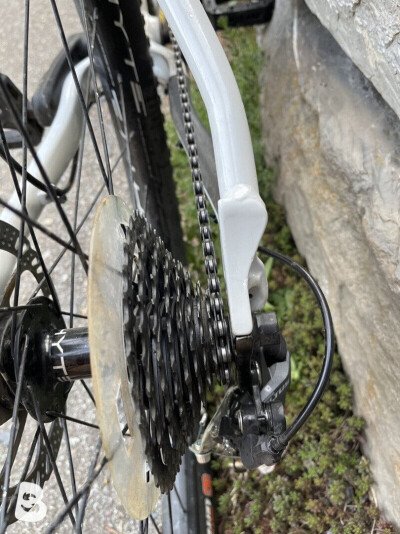Whyte 403 V3 2021