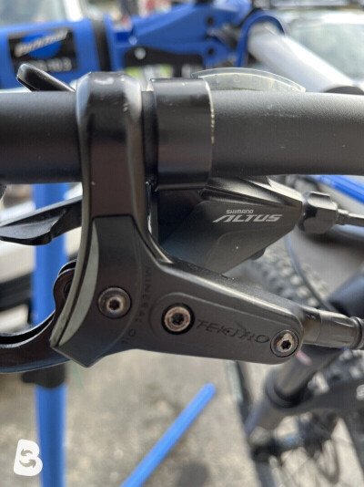Whyte 403 V3 2021