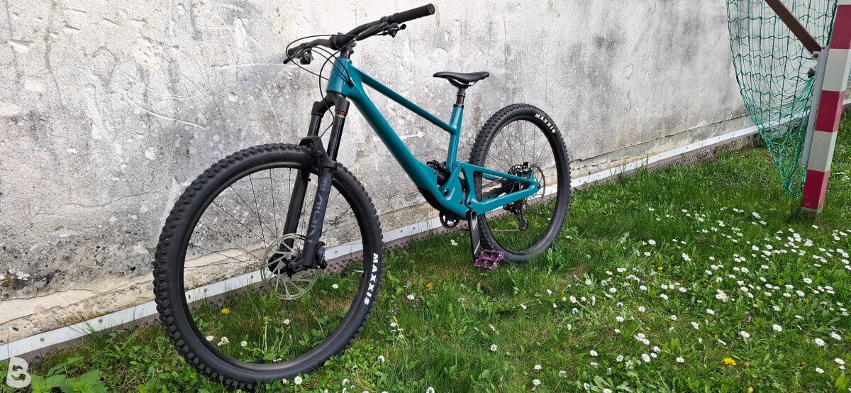 Scor 4060 ST NX 2024