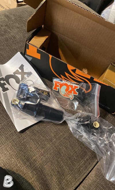 Yeti SB160 T3 X0 Transmission 2025