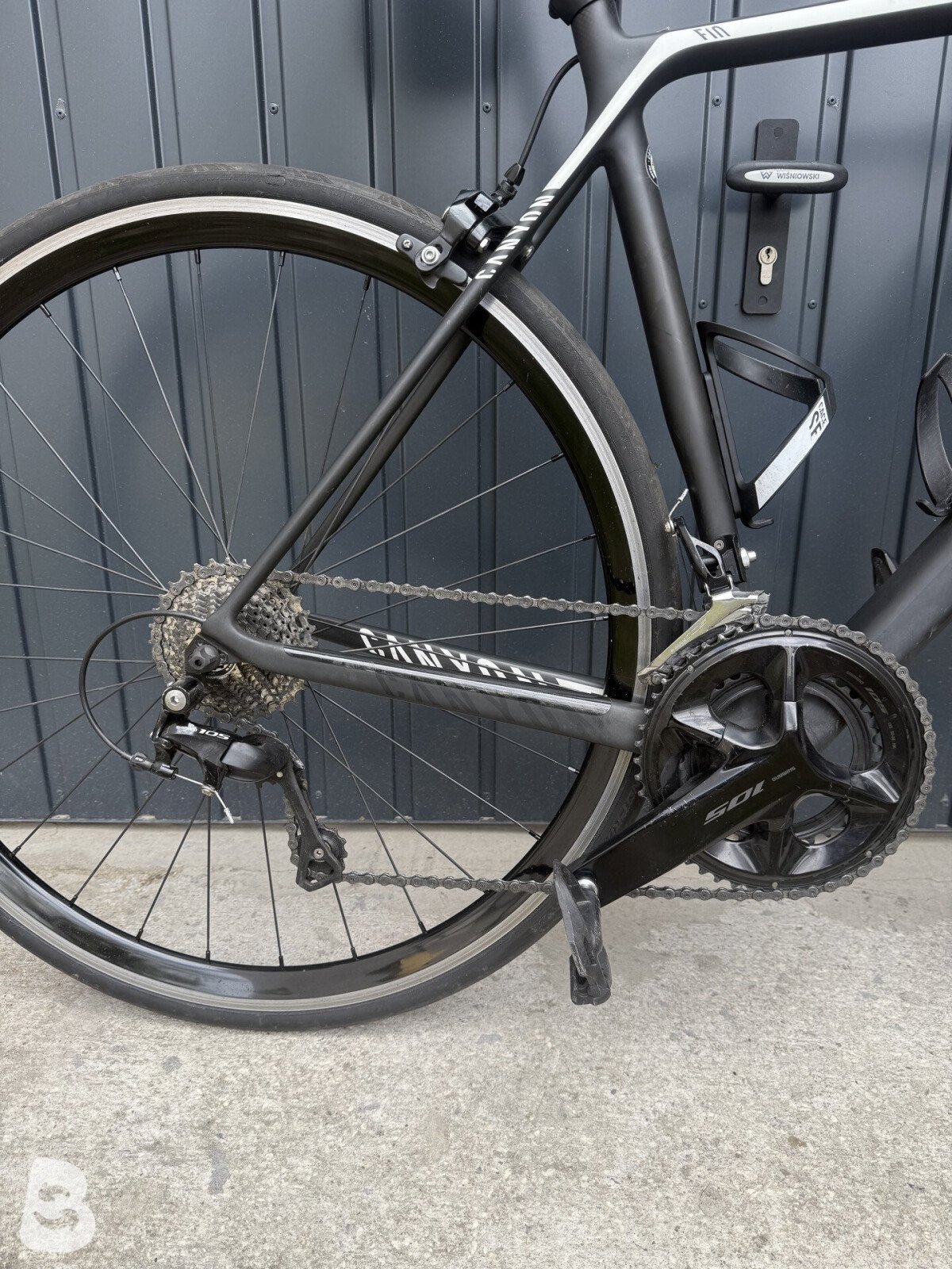 Canyon Ultimate CF SL 7.0 2019