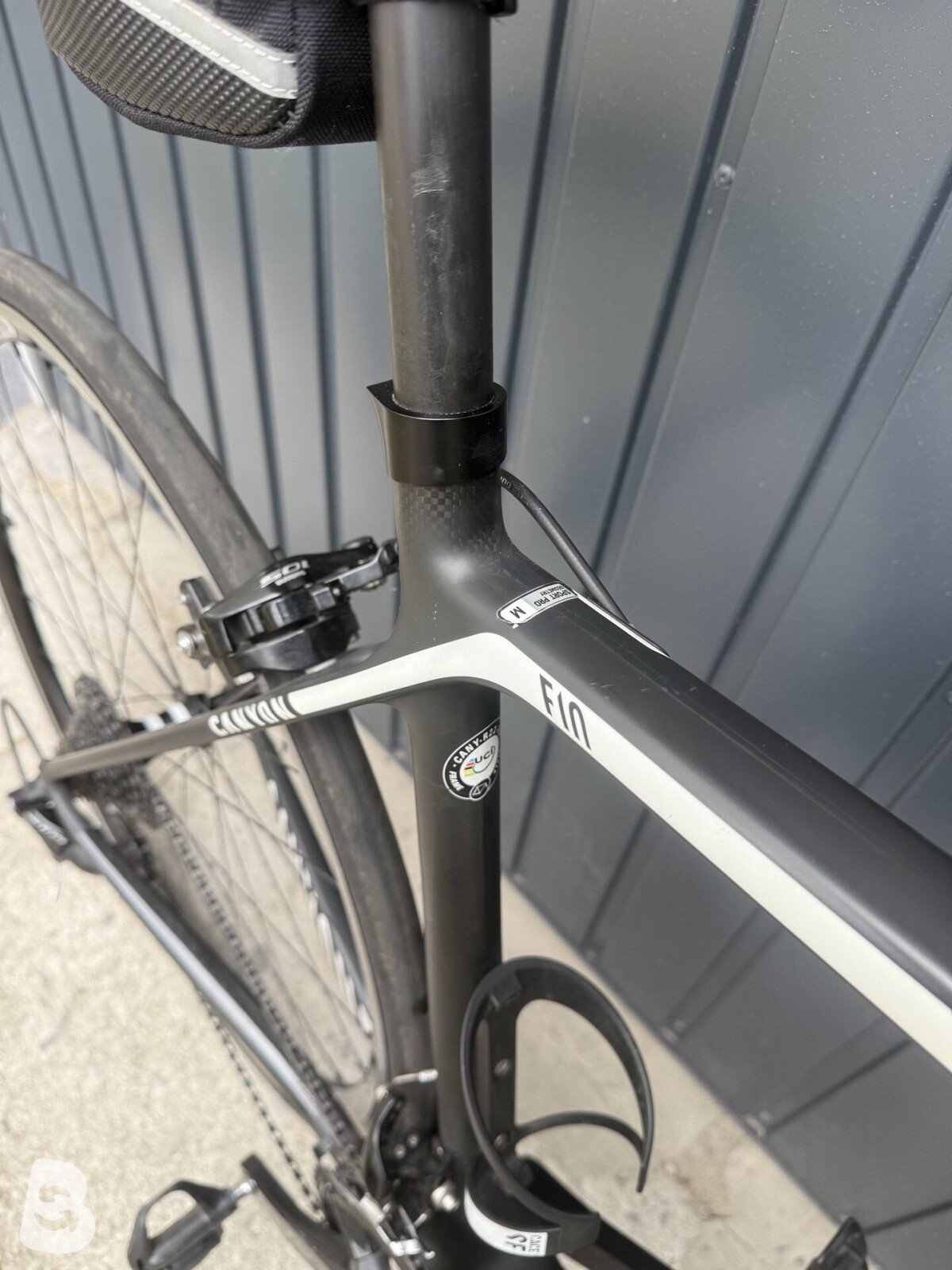 Canyon Ultimate CF SL 7.0 2019