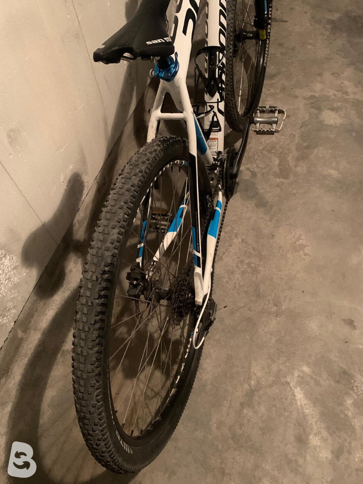 Cannondale Trail 6 2018