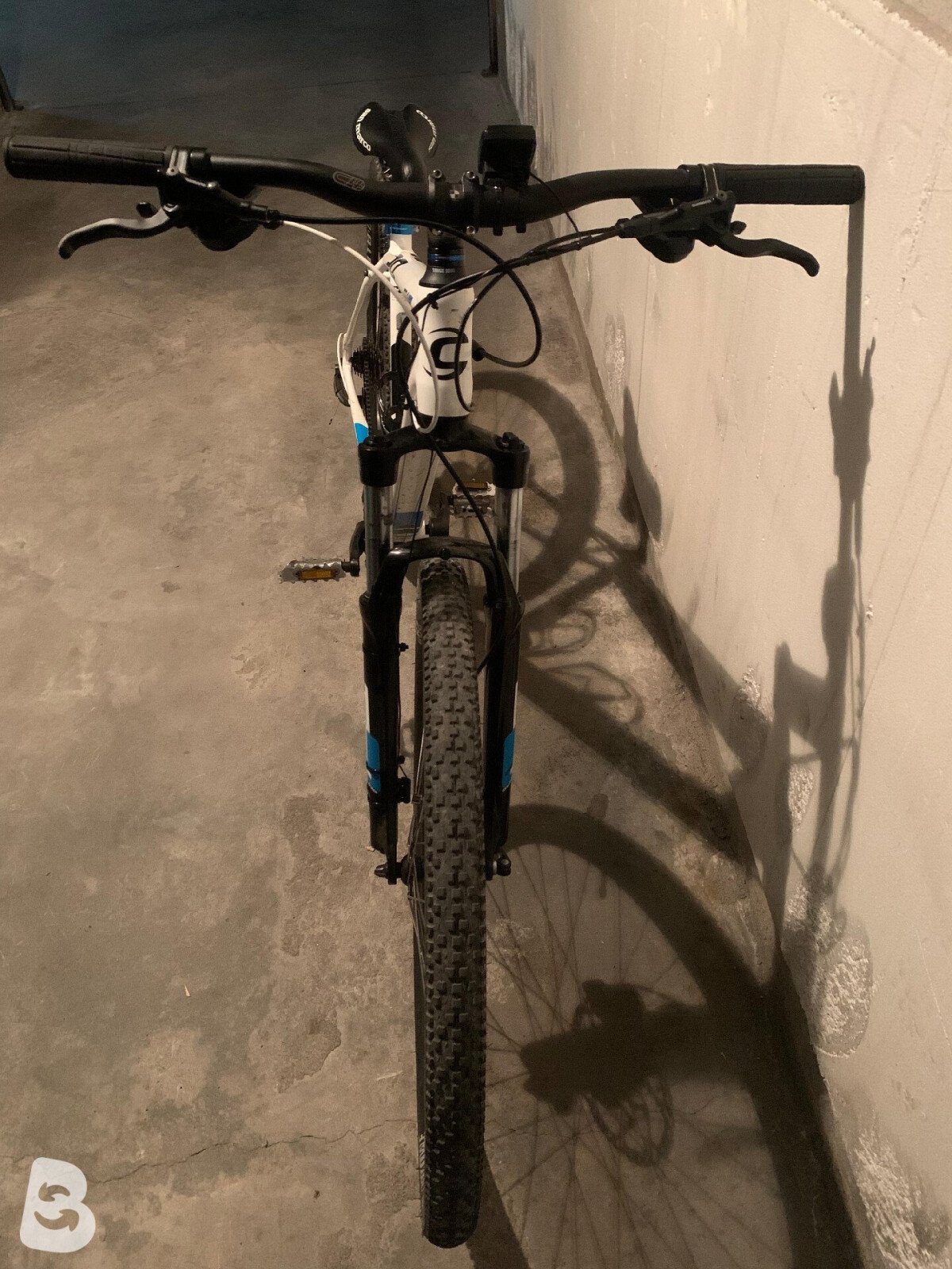 Cannondale Trail 6 2018