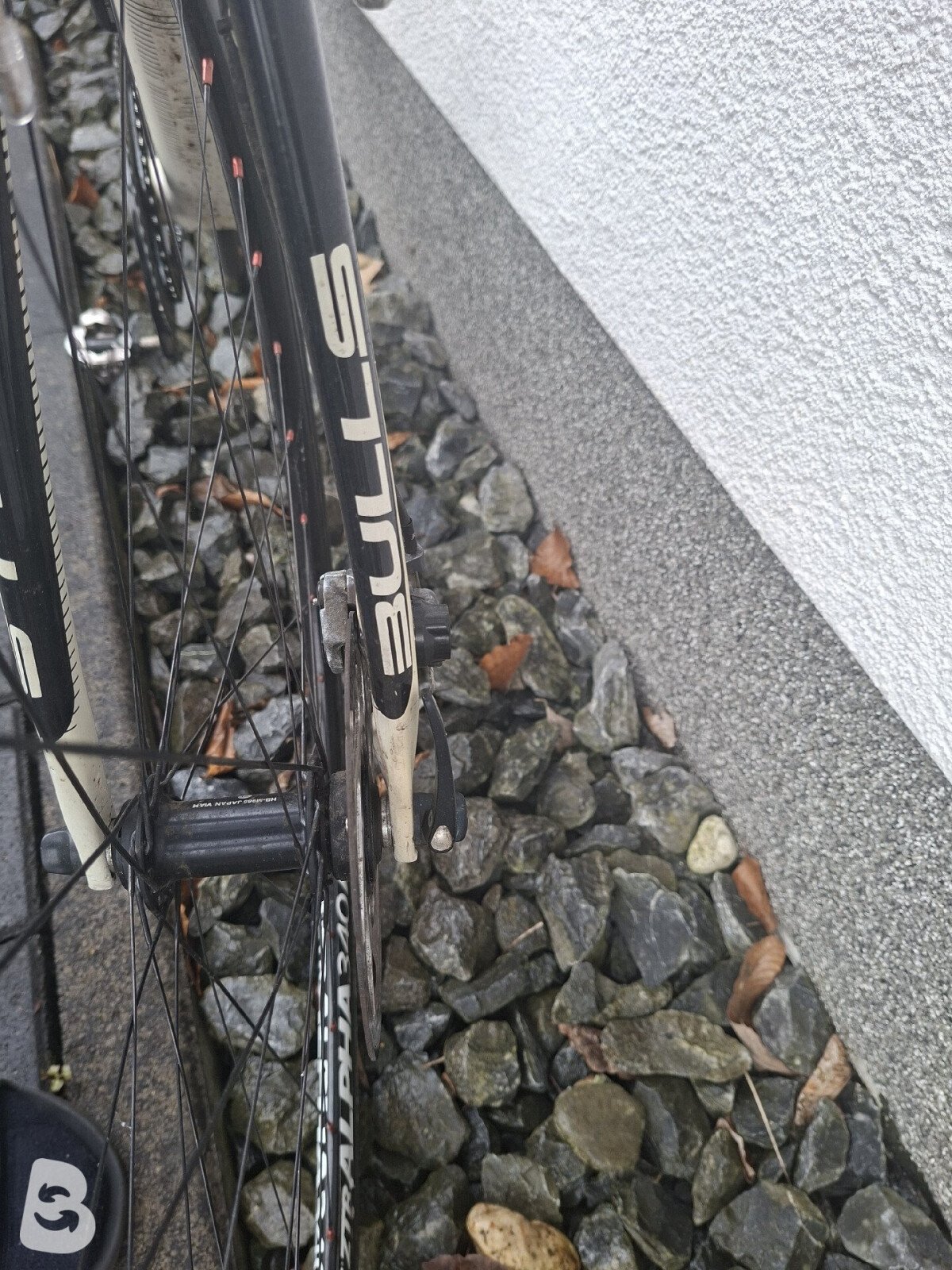Bulls Alpine Hawk Carbon 2013