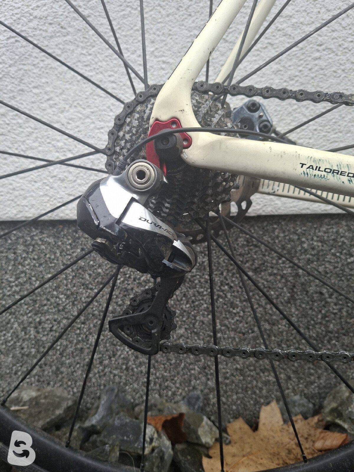 Bulls Alpine Hawk Carbon 2013
