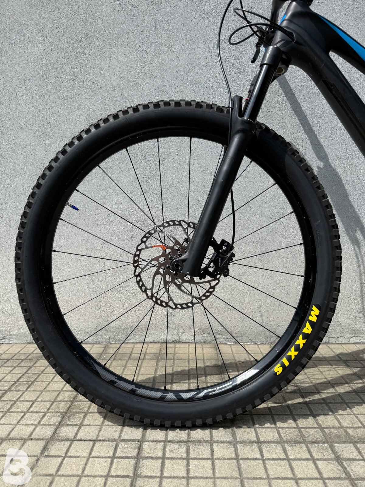 Specialized camber 2018