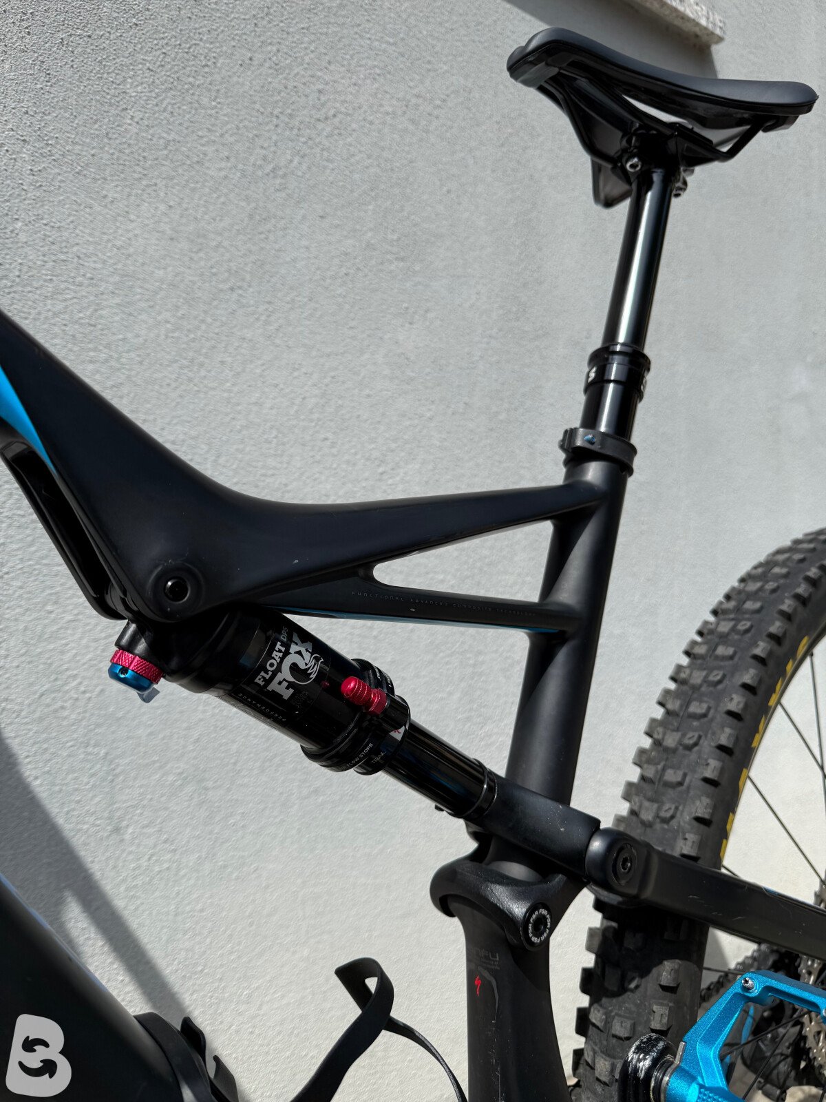 Specialized camber 2018