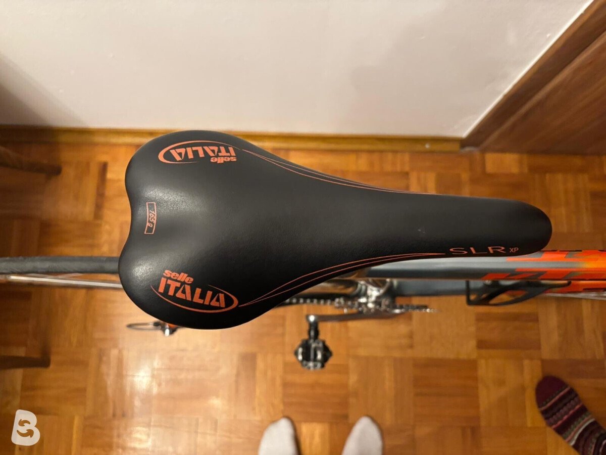 KTM Strada 5000 2020