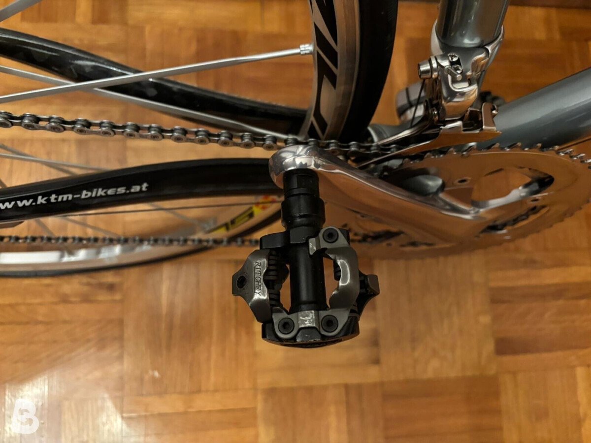 KTM Strada 5000 2020