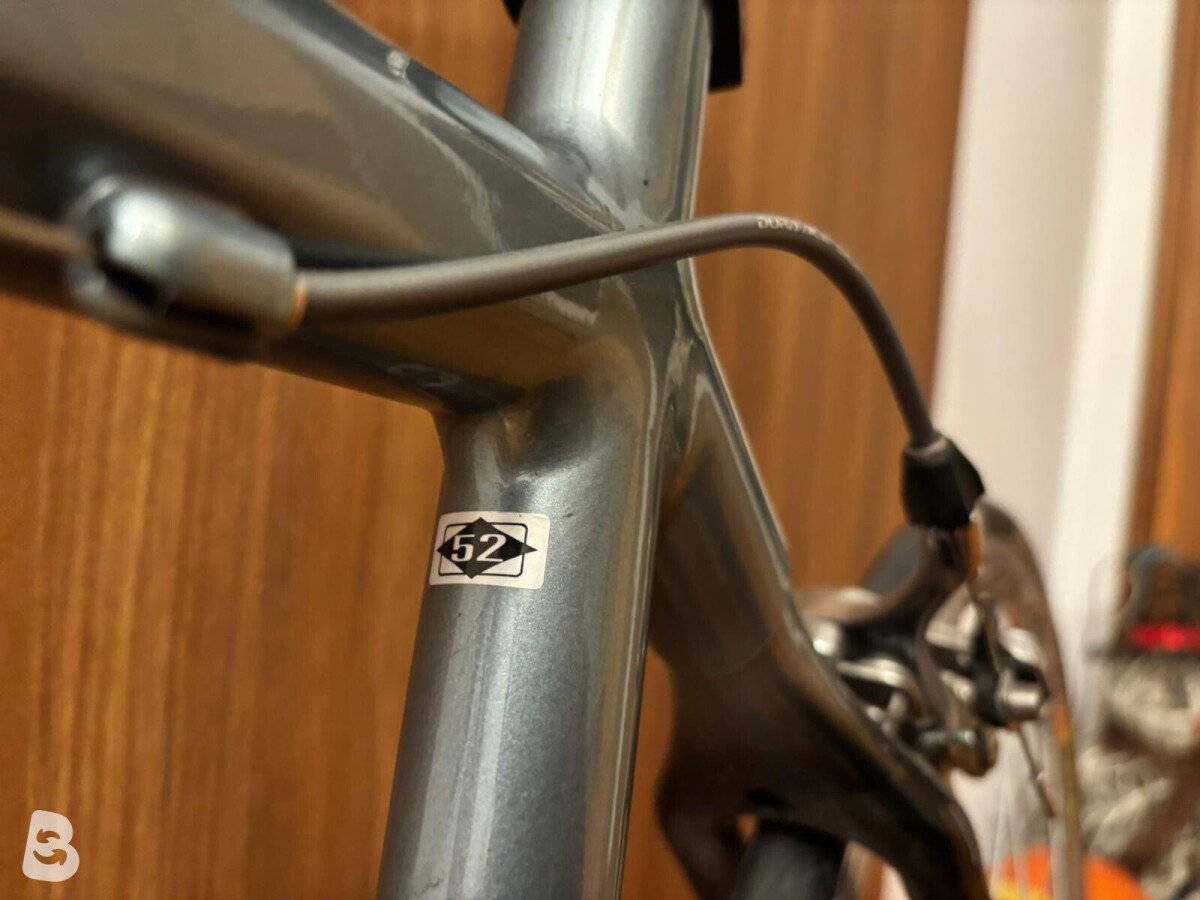 KTM Strada 5000 2020