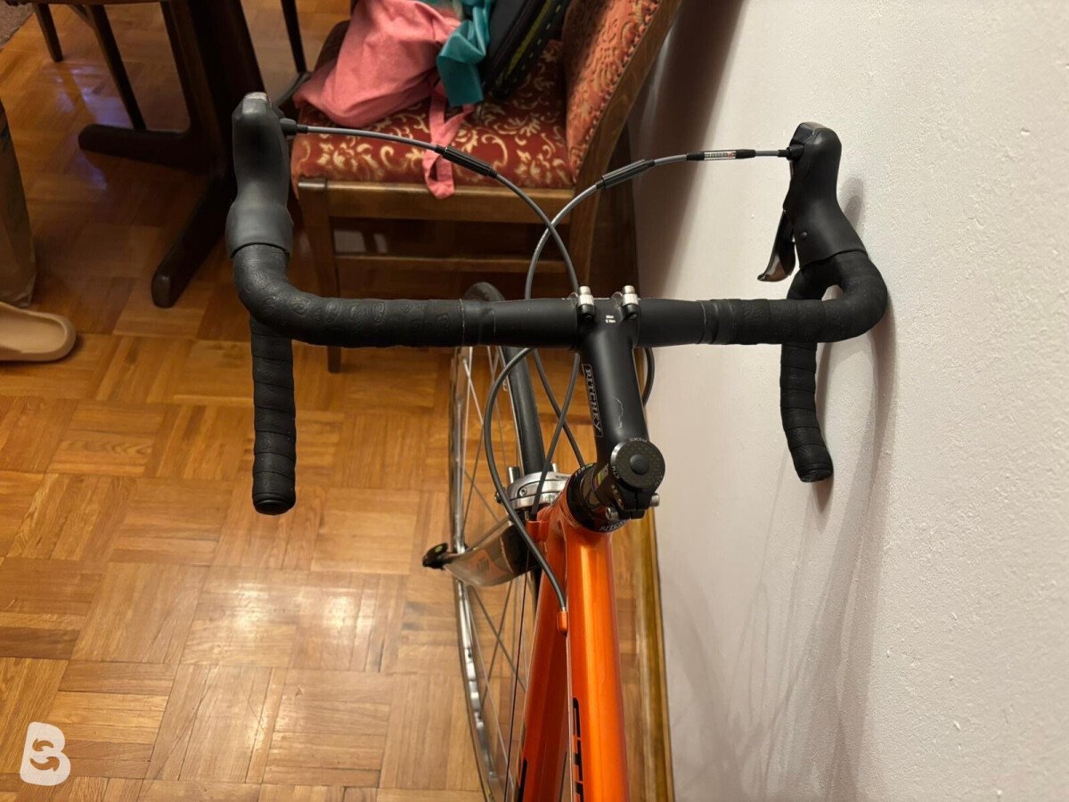 KTM Strada 5000 2020