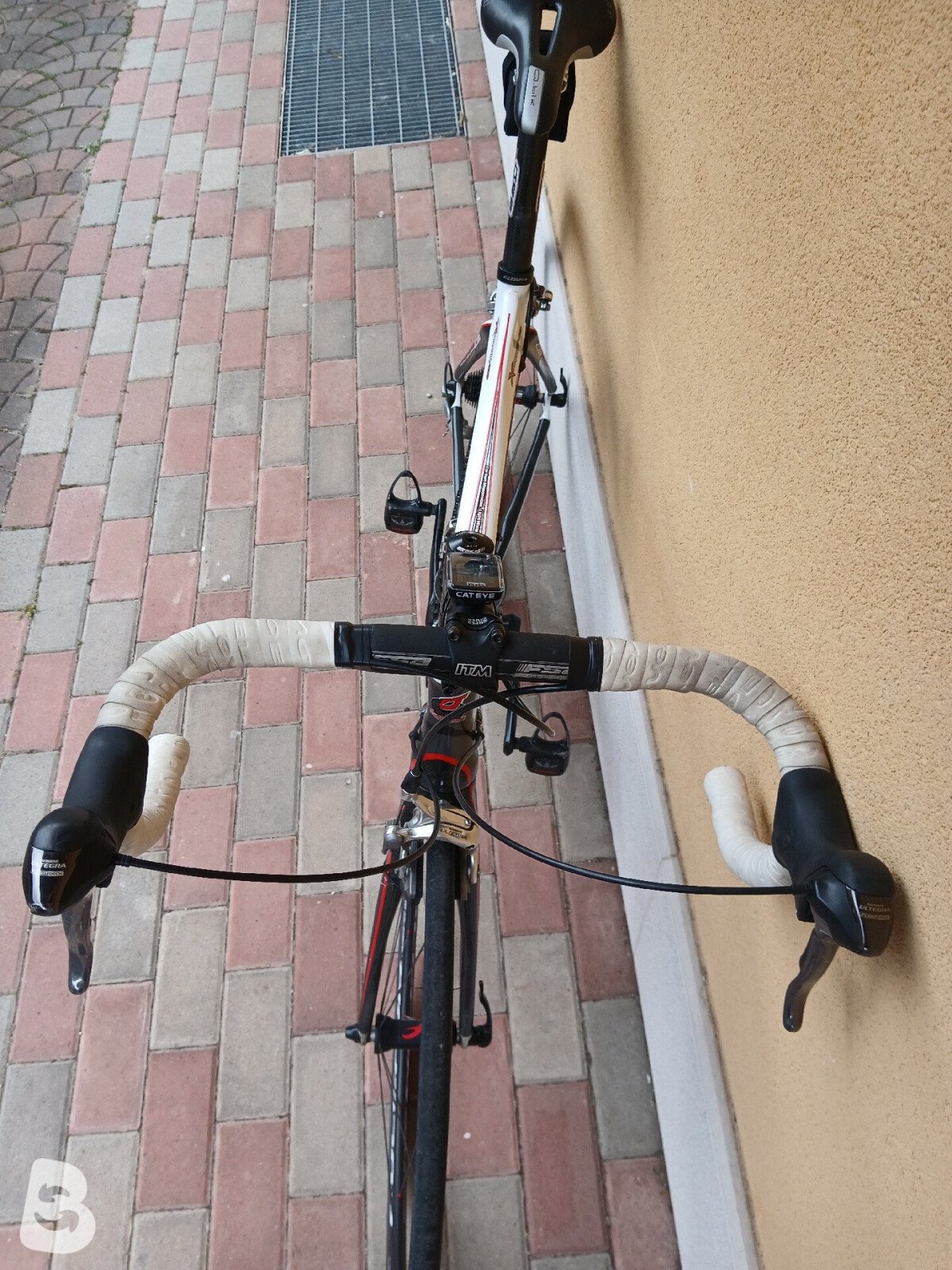 Olympia rsx carbon 2018