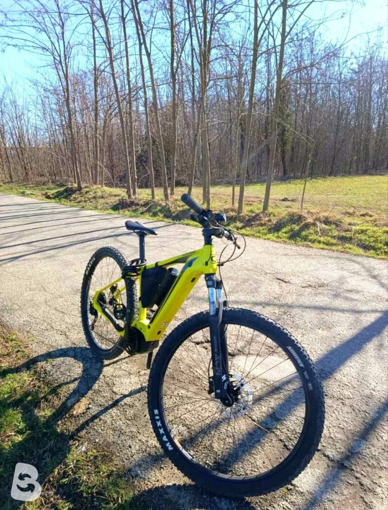Cannondale Trail SE 1 2023