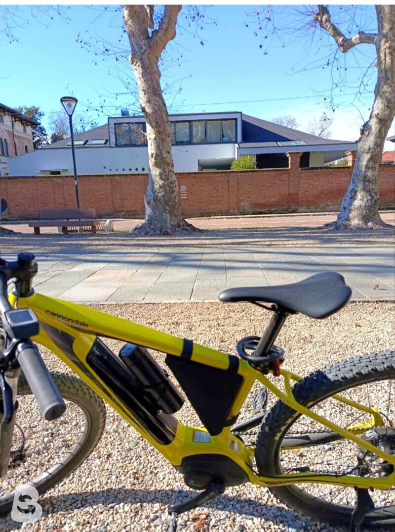 Cannondale Trail SE 1 2023