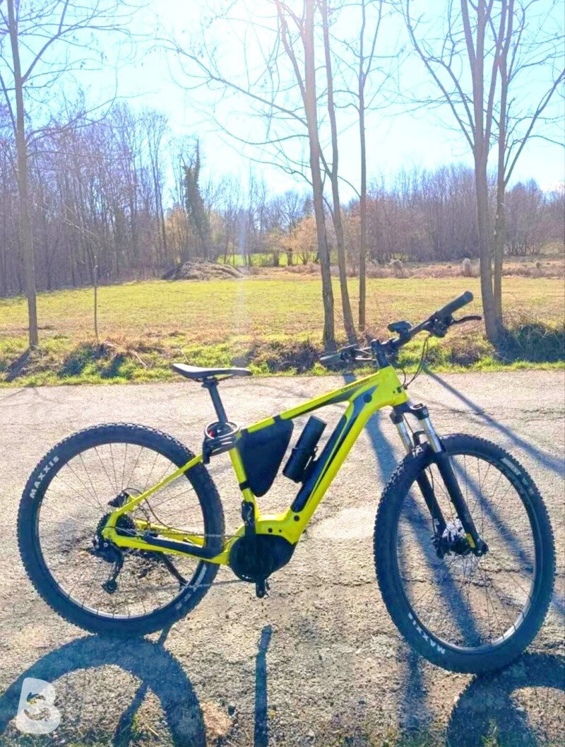 Cannondale Trail SE 1 2023