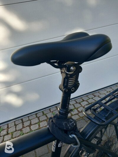 KTM Mancina Style XL 60er - Herren Fahrrad - E-Bike - bis 170kg 2021