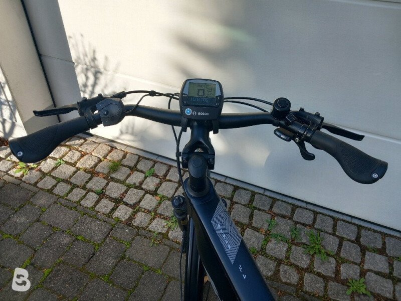 KTM Mancina Style XL 60er - Herren Fahrrad - E-Bike - bis 170kg 2021
