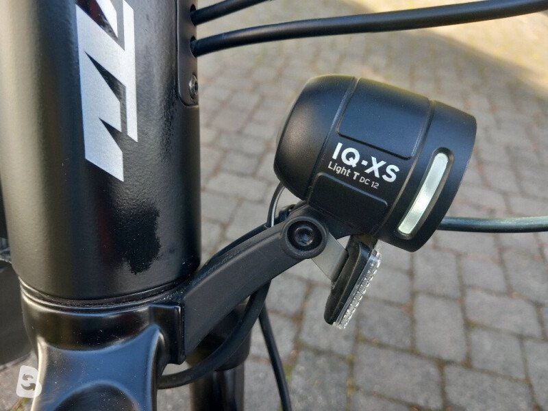 KTM Mancina Style XL 60er - Herren Fahrrad - E-Bike - bis 170kg 2021