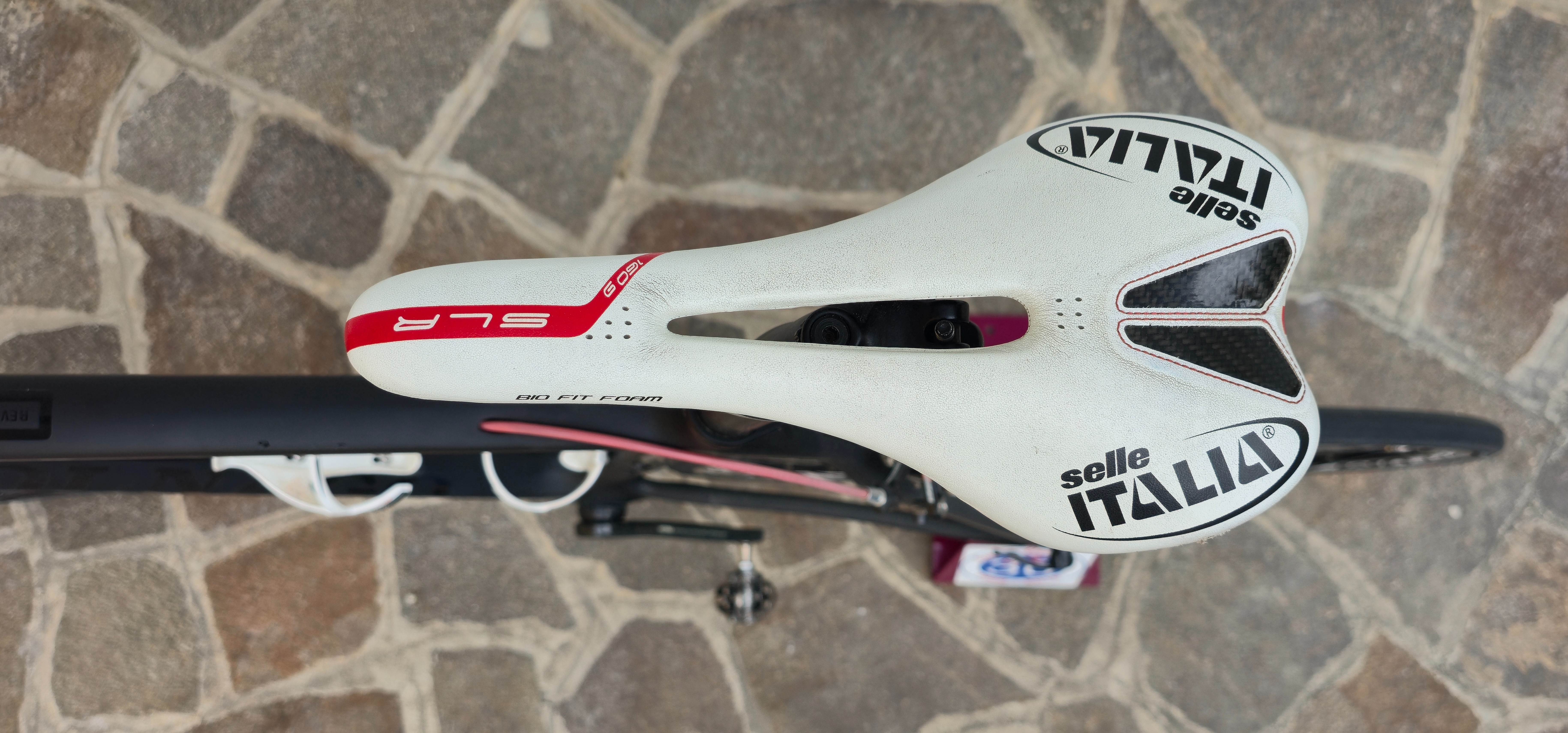Colnago M10s 2014