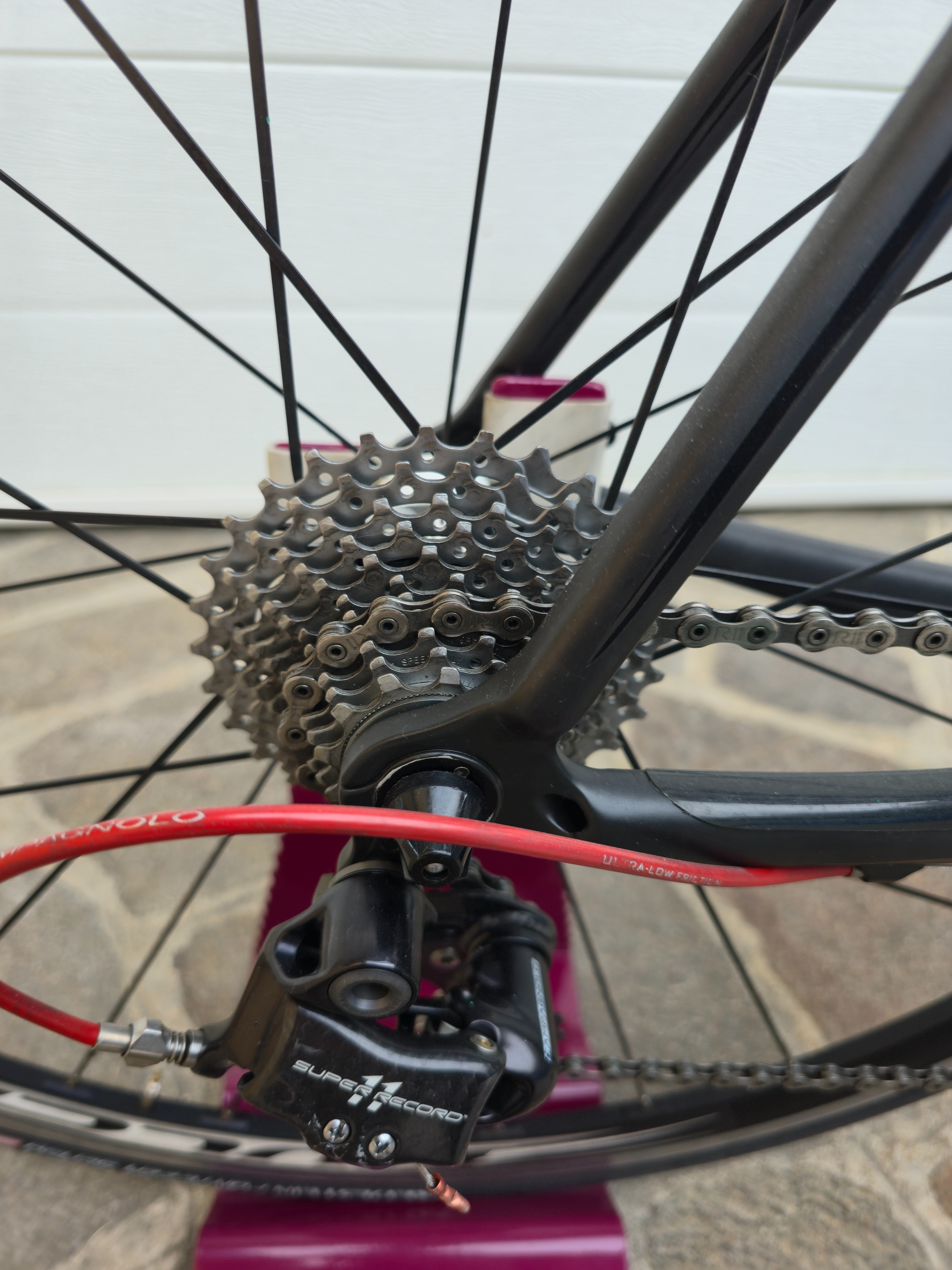 Colnago M10s 2014