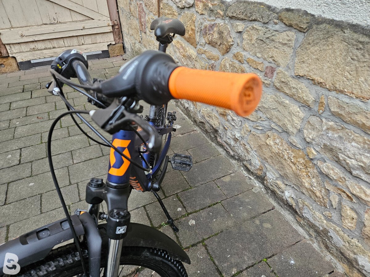 Scott Voltage JR 24 2015
