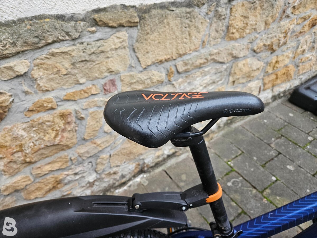Scott Voltage JR 24 2015