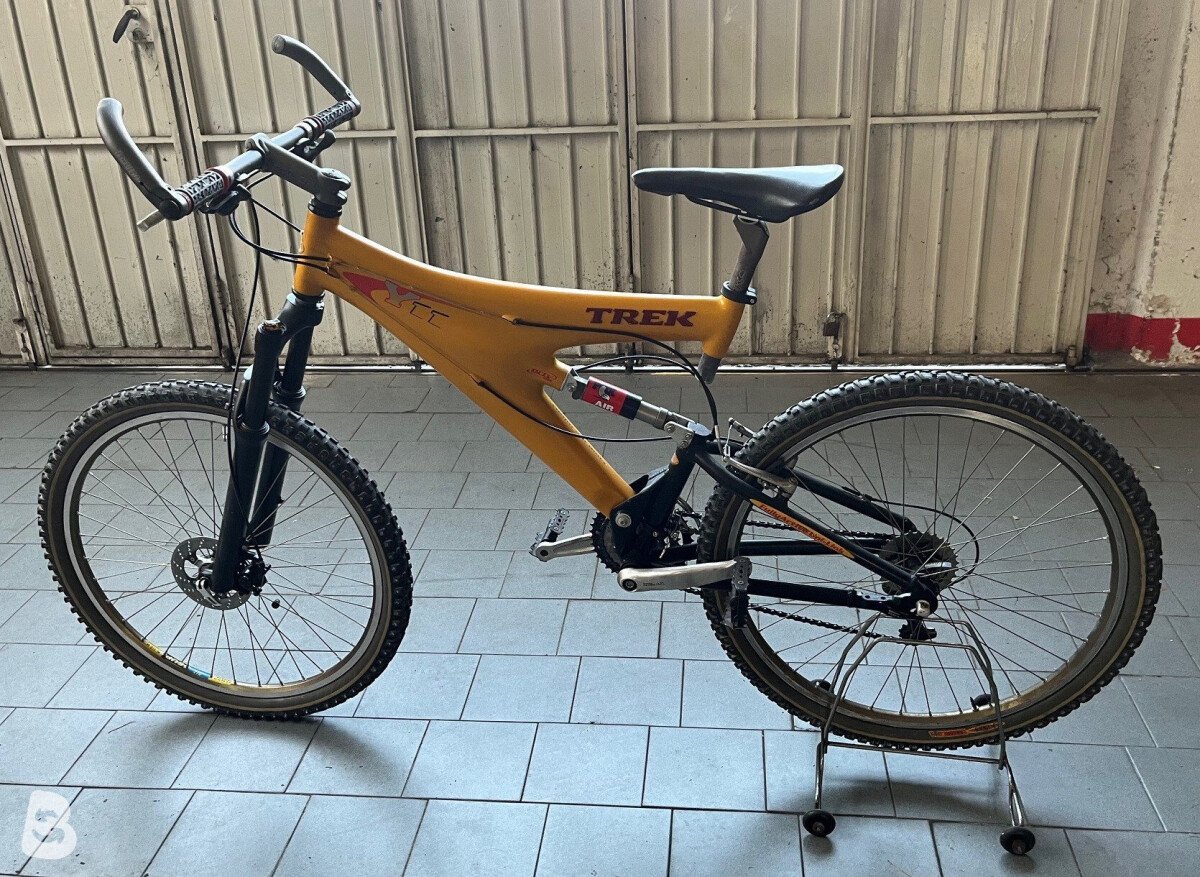Trek Y11 1996
