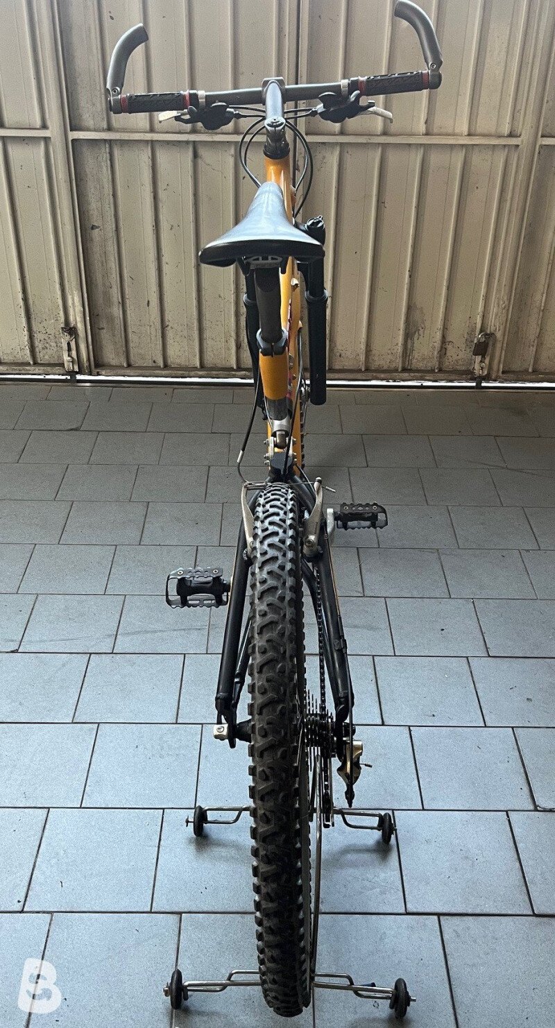Trek Y11 1996